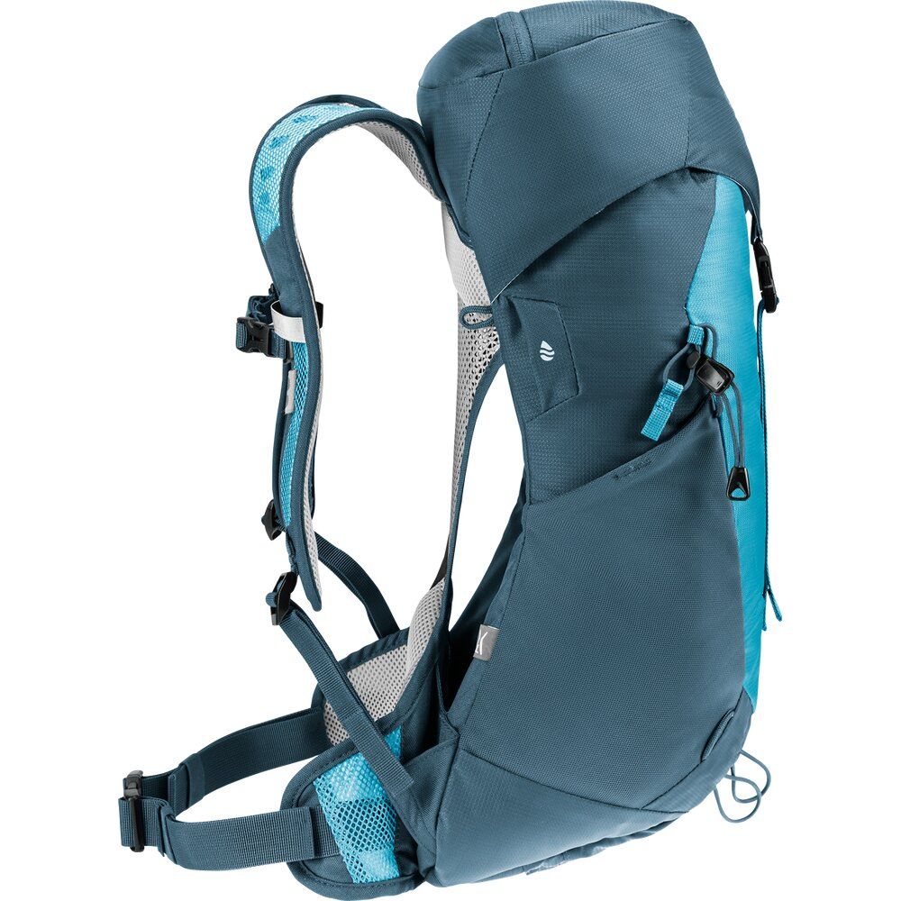 Deuter AC Lite 14 SL Damen Wanderrucksack lagoon atlantic Produktbild 2