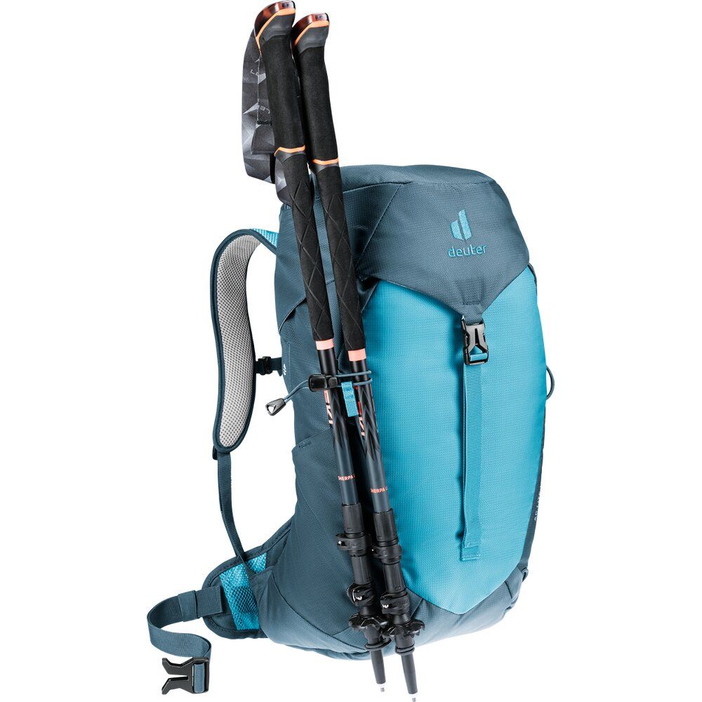Deuter AC Lite 14 SL Damen Wanderrucksack lagoon atlantic Produktbild 6