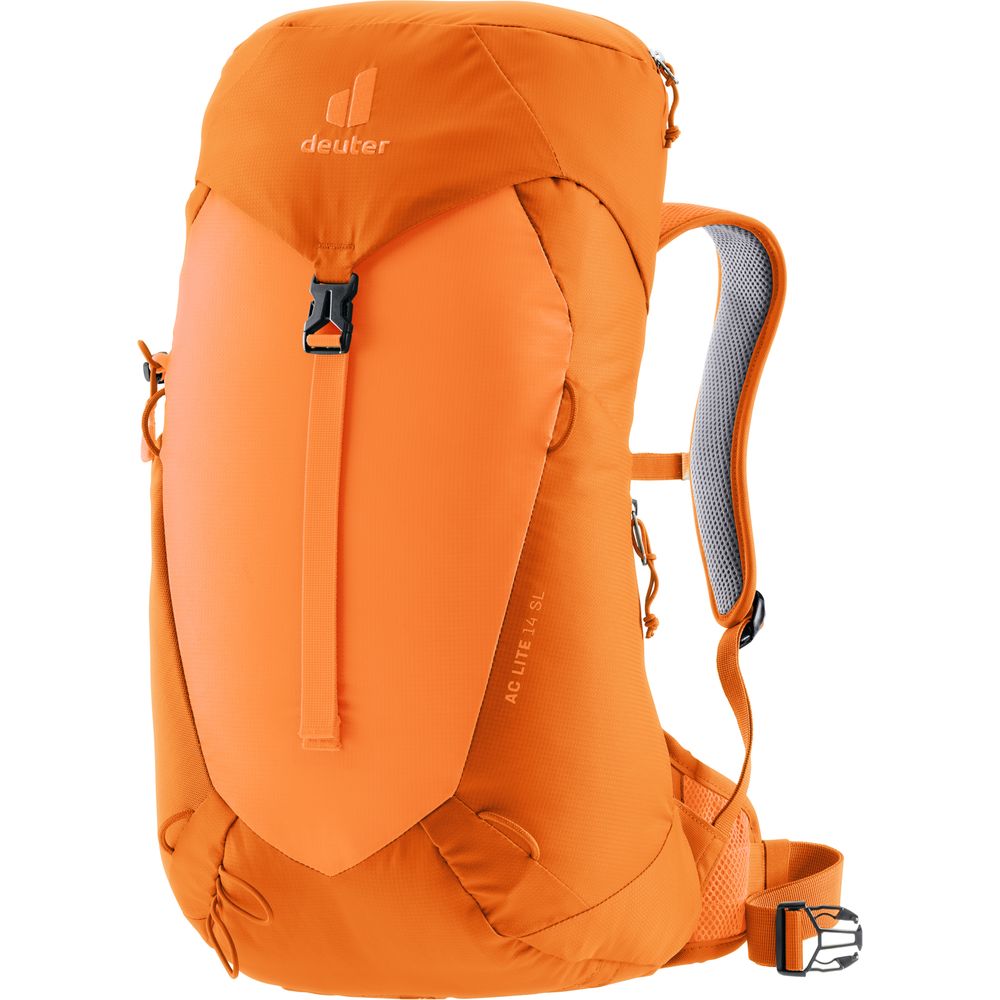 Deuter AC Lite 14 SL Damen Wanderrucksack peach tuscany Produktbild 0