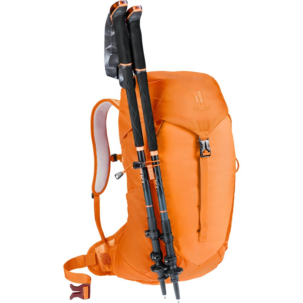 Deuter AC Lite 14 SL Damen Wanderrucksack peach tuscany Produktbild 9