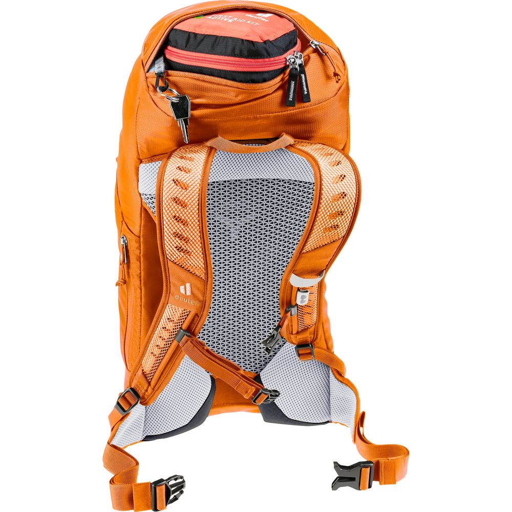 Deuter AC Lite 14 SL Damen Wanderrucksack peach tuscany Produktbild 11