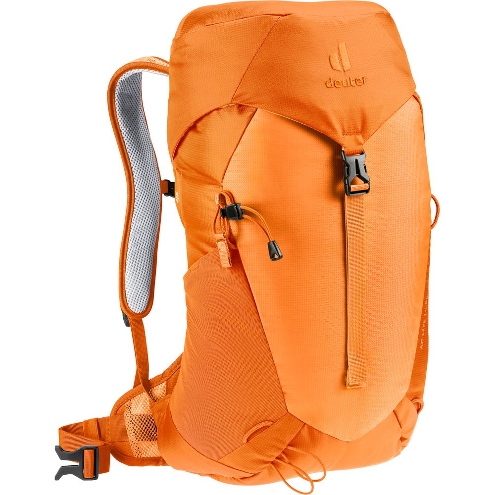 Deuter AC Lite 14 SL Damen Wanderrucksack peach tuscany Produktbild 12