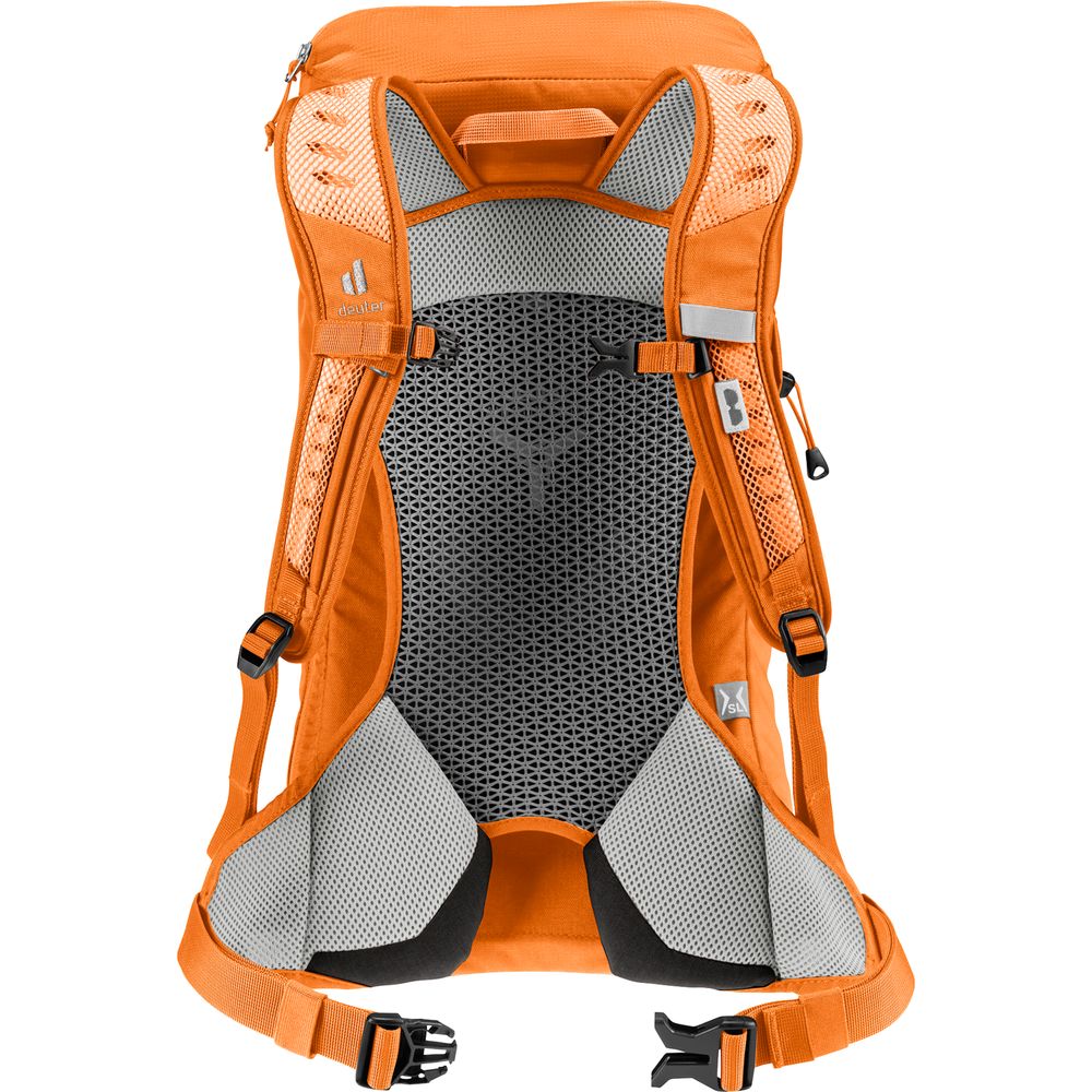 Deuter AC Lite 14 SL Damen Wanderrucksack peach tuscany Produktbild 1