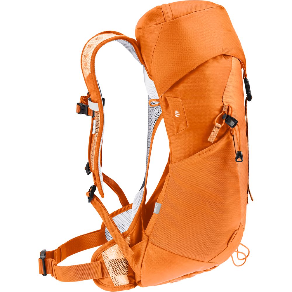 Deuter AC Lite 14 SL Damen Wanderrucksack peach tuscany Produktbild 2