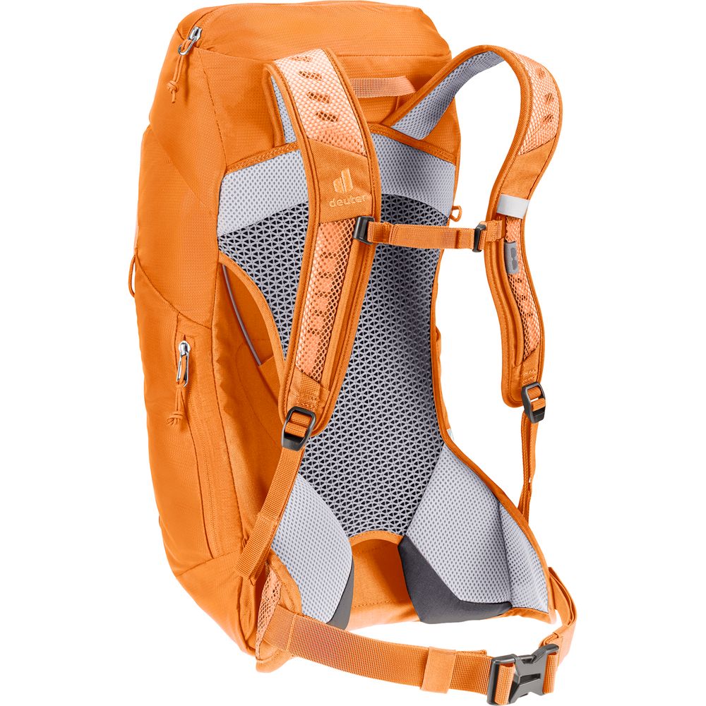 Deuter AC Lite 14 SL Damen Wanderrucksack peach tuscany Produktbild 3