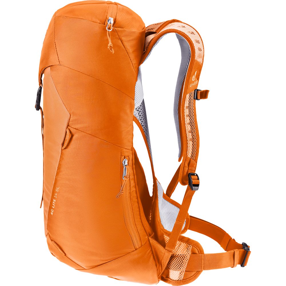 Deuter AC Lite 14 SL Damen Wanderrucksack peach tuscany Produktbild 4