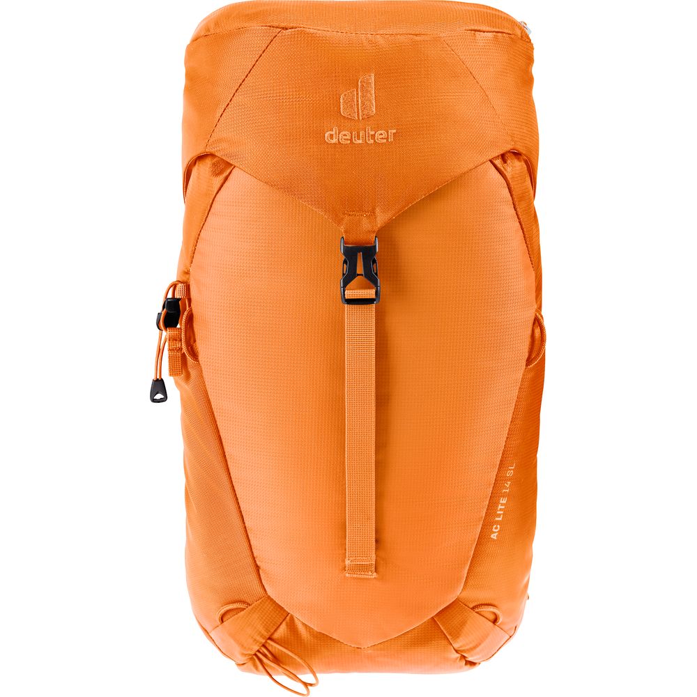 Deuter AC Lite 14 SL Damen Wanderrucksack peach tuscany Produktbild 5