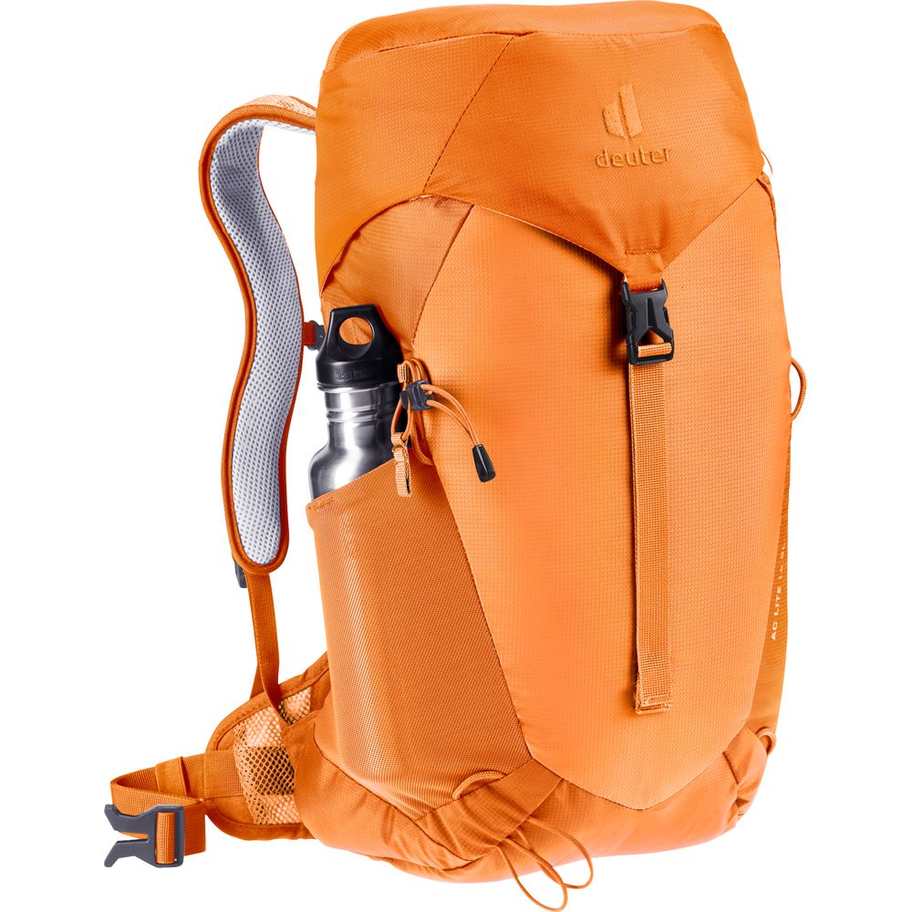 Deuter AC Lite 14 SL Damen Wanderrucksack peach tuscany Produktbild 6