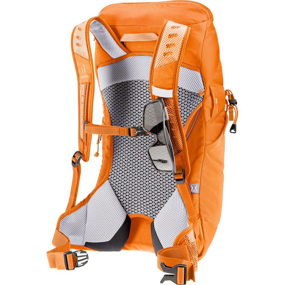 Deuter AC Lite 14 SL Damen Wanderrucksack peach tuscany Produktbild 8