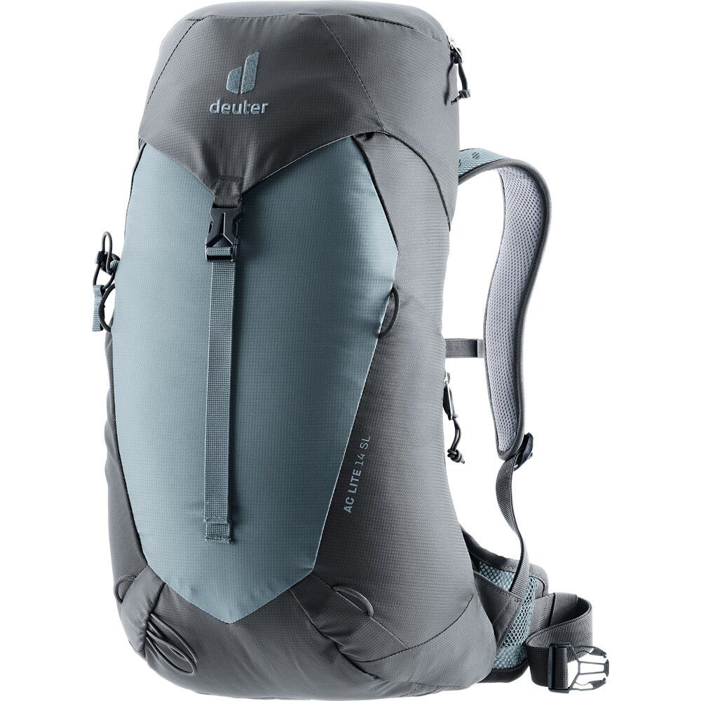 Deuter AC Lite 14 SL Damen Wanderrucksack shale graphite Produktbild 3