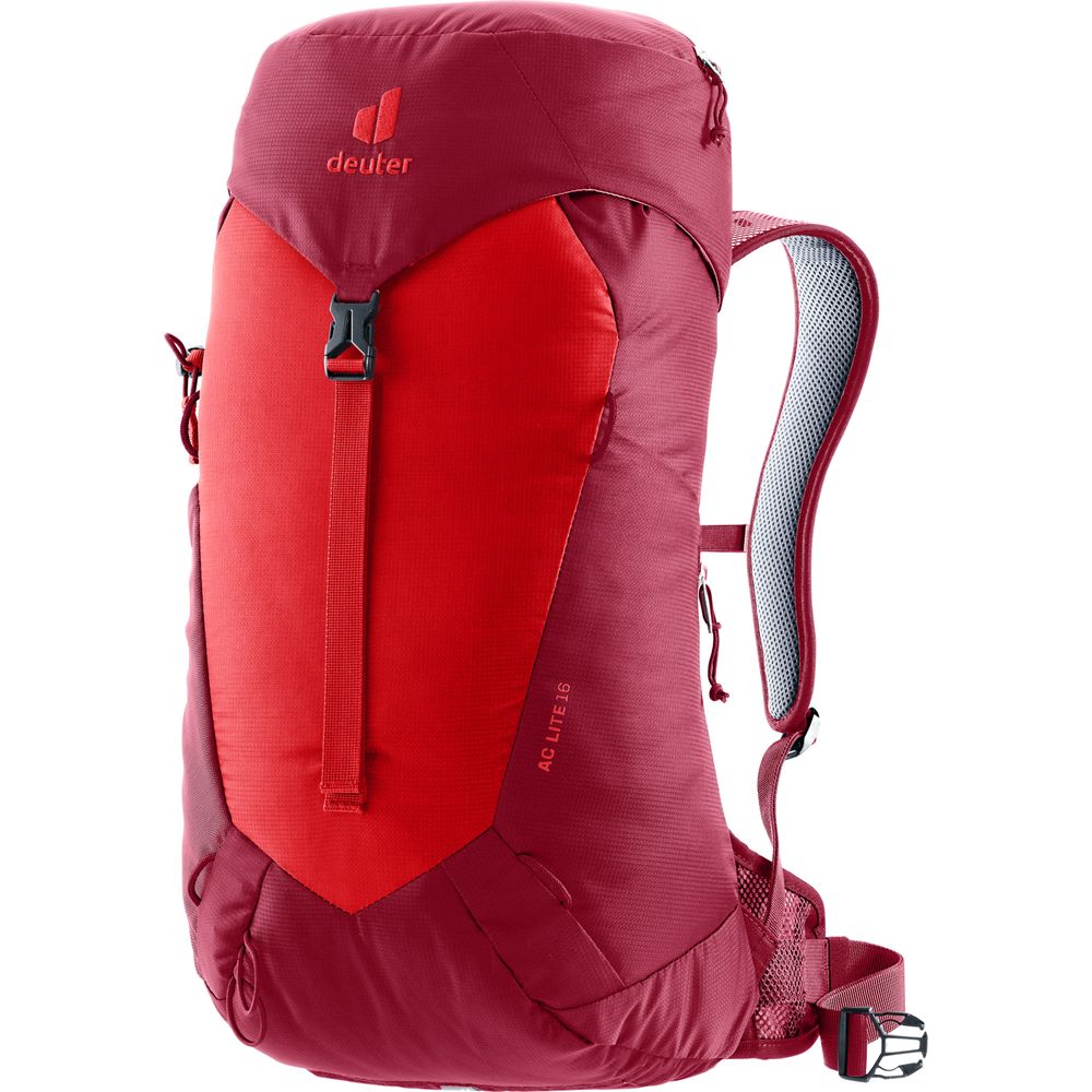 Deuter AC Lite 16 cherry masala Produktbild 0