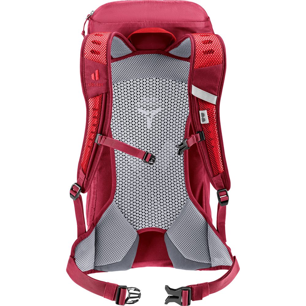 Deuter AC Lite 16 cherry masala Produktbild 1