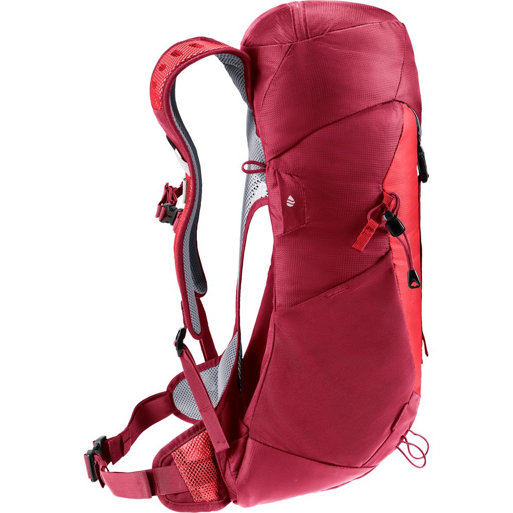Deuter AC Lite 16 cherry masala Produktbild 2