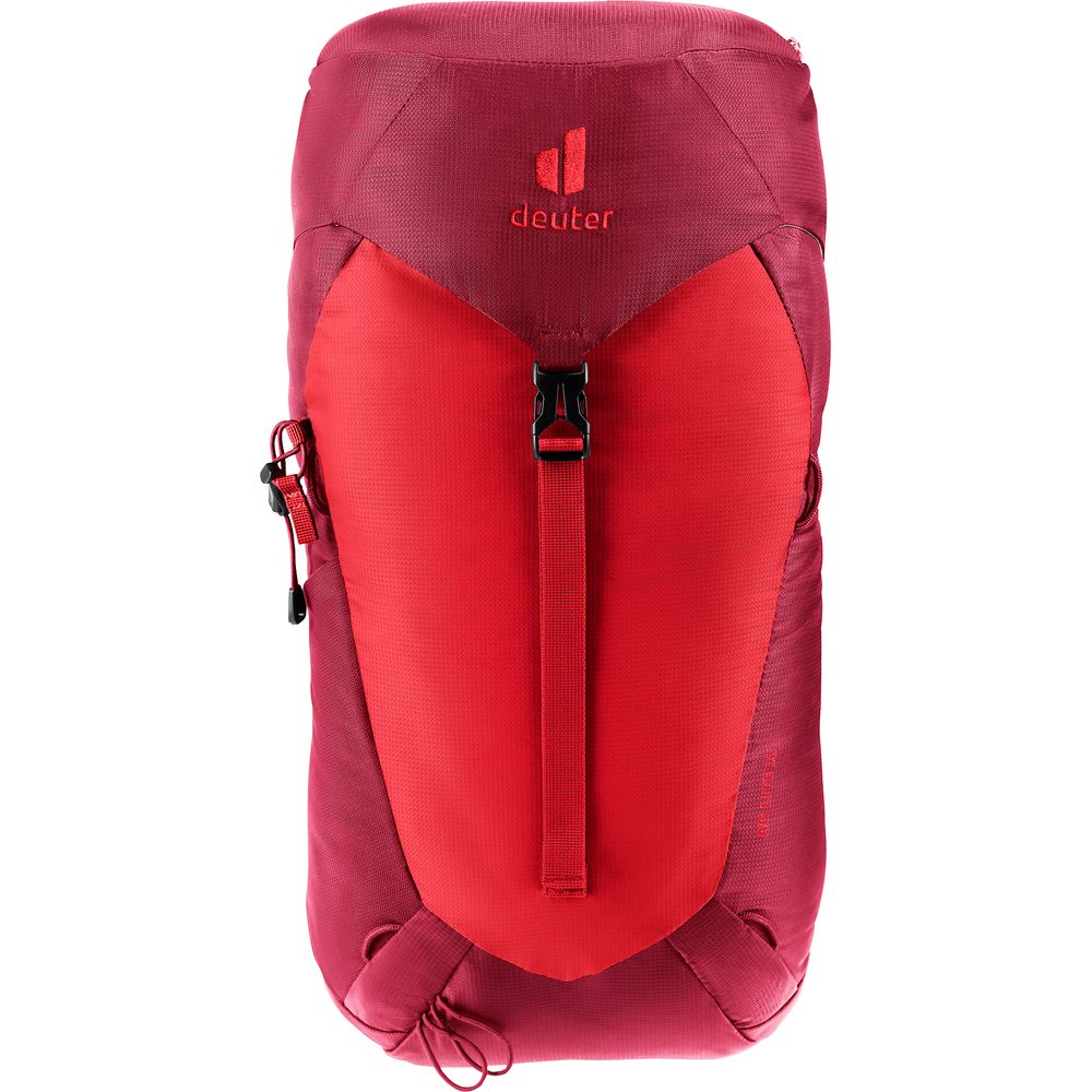 Deuter AC Lite 16 cherry masala Produktbild 5