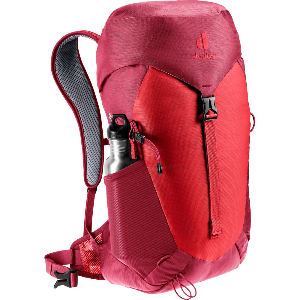 Deuter AC Lite 16 cherry masala Produktbild 6