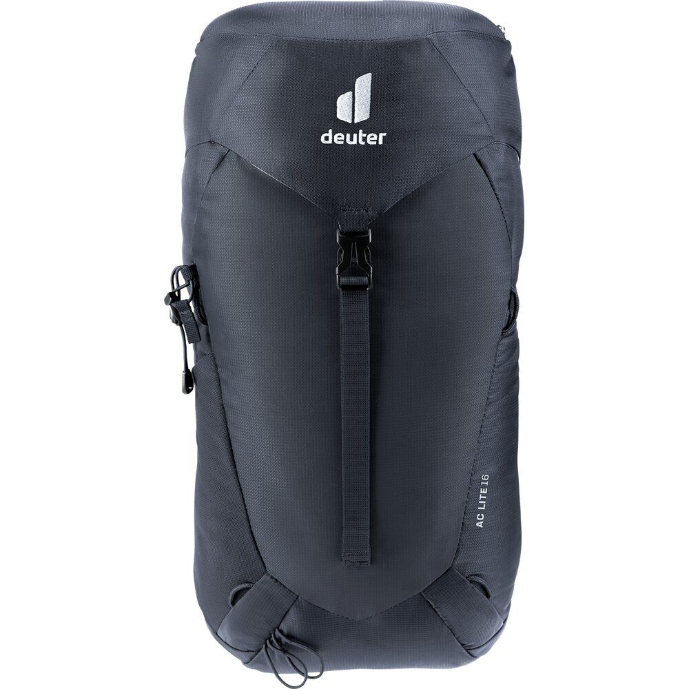 Deuter AC Lite 16 Herren Wanderrucksack black Produktbild 0