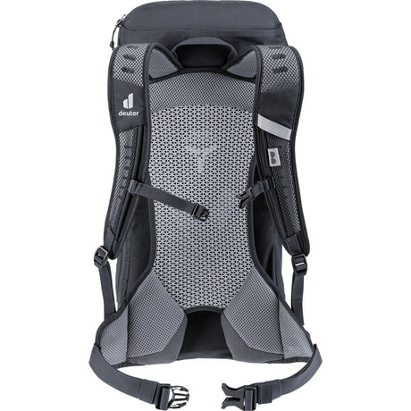 Deuter AC Lite 16 Herren Wanderrucksack black Produktbild 1