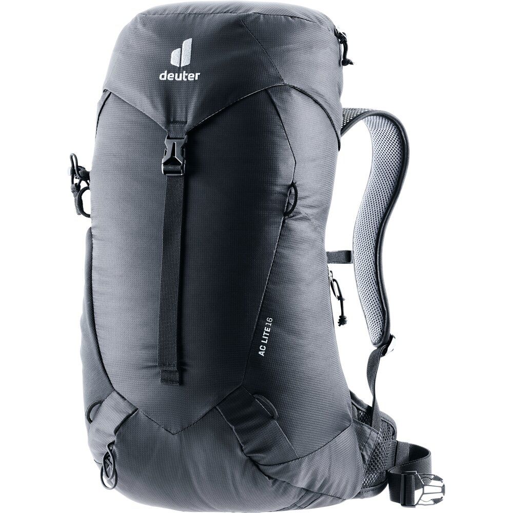 Deuter AC Lite 16 Herren Wanderrucksack black Produktbild 3