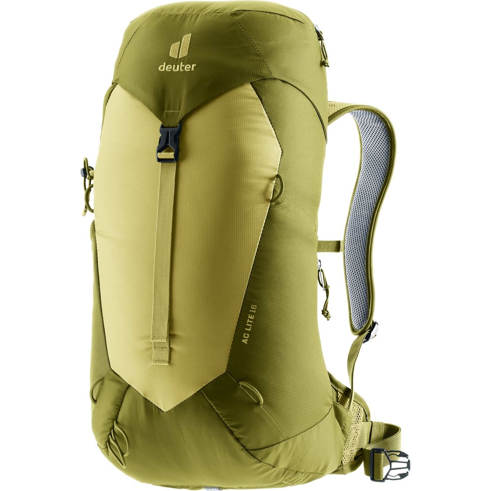 Deuter AC Lite 16 Herren Wanderrucksack linden cactus Produktbild 0