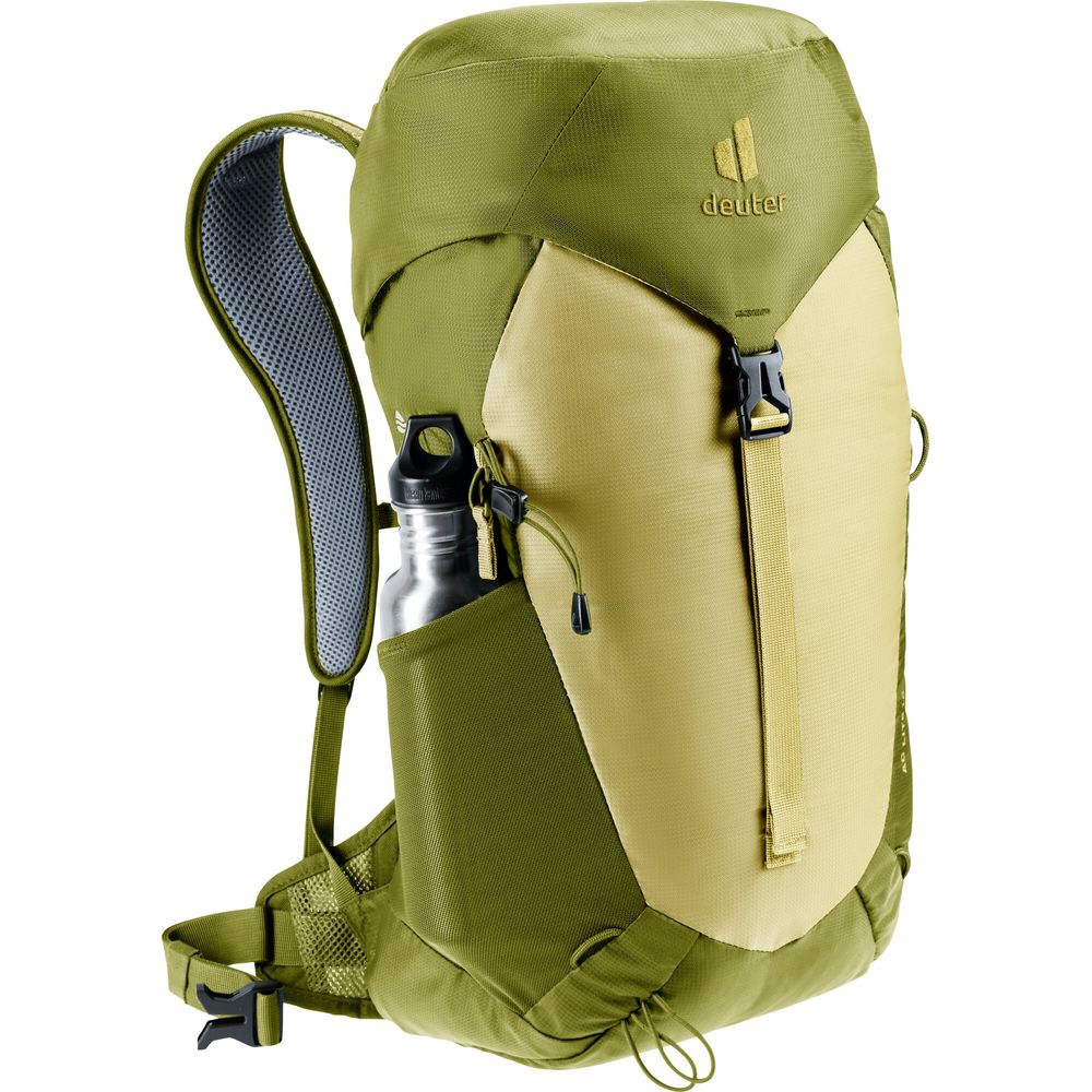 Deuter AC Lite 16 Herren Wanderrucksack linden cactus Produktbild 3