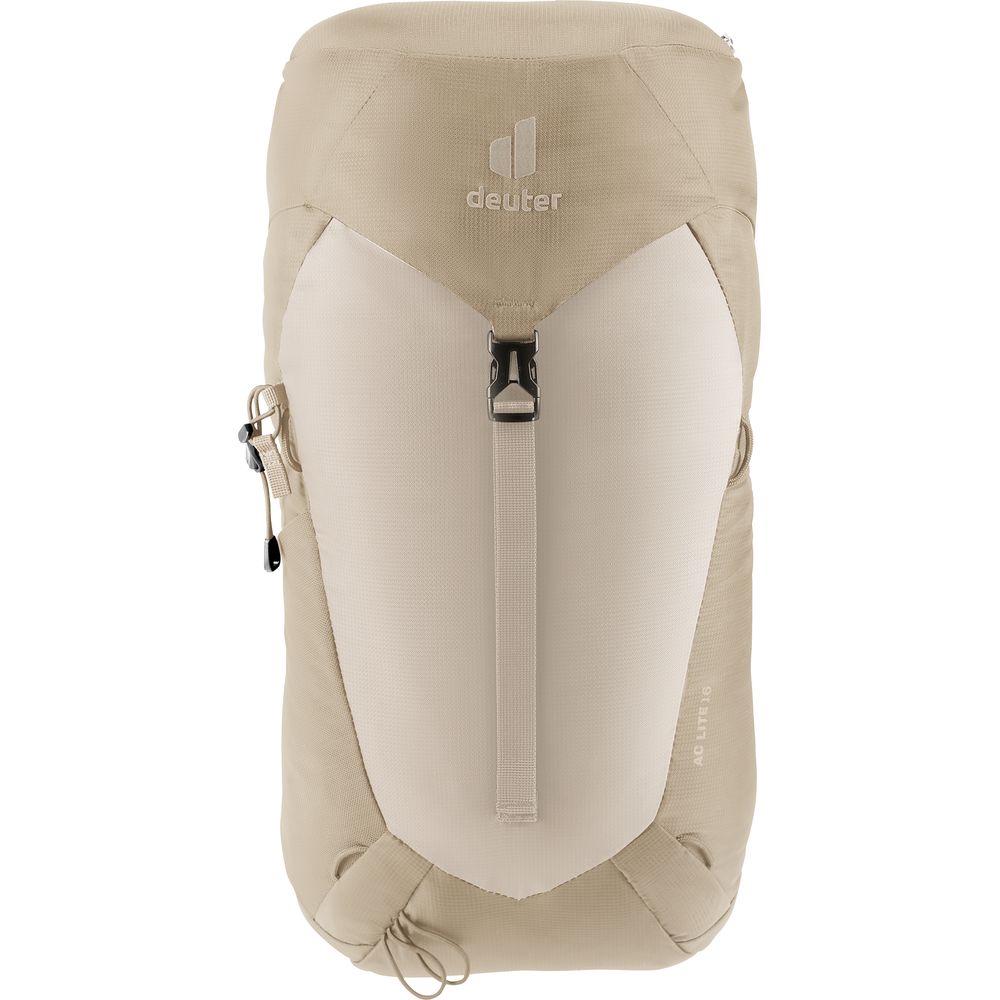 Deuter AC Lite 16 Wanderrucksack alu-greystone Produktbild 5