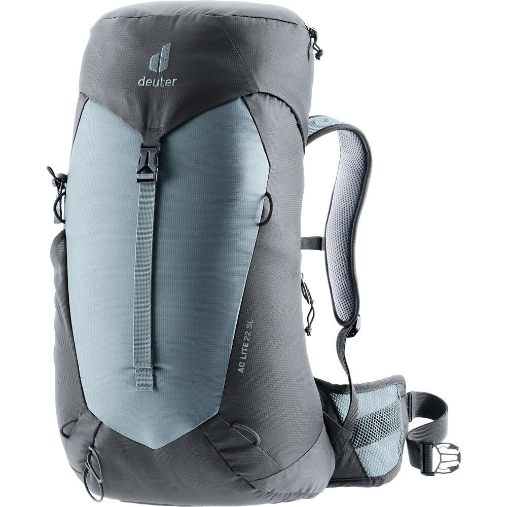 Deuter AC Lite 22 SL Damen Wanderrucksack shale graphite Produktbild 0
