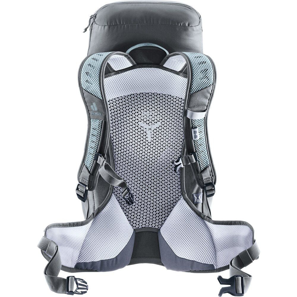 Deuter AC Lite 22 SL Damen Wanderrucksack shale graphite Produktbild 1