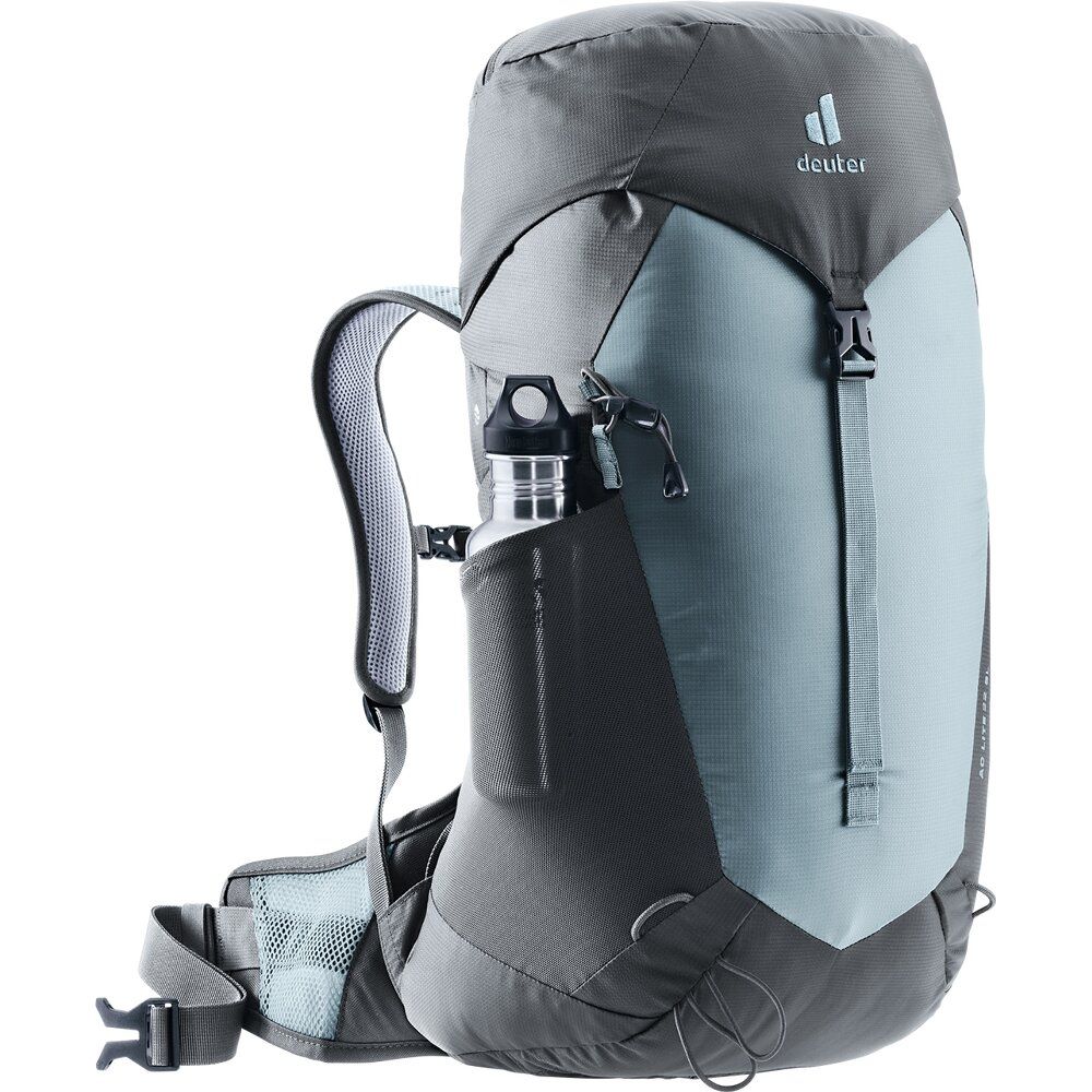 Deuter AC Lite 22 SL Damen Wanderrucksack shale graphite Produktbild 4