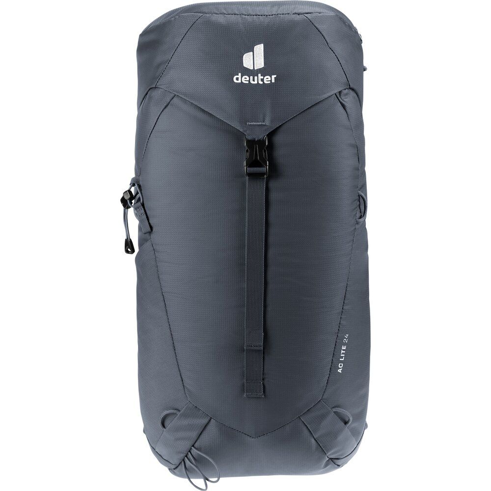 Deuter AC Lite 24 Herren Wanderrucksack black Produktbild 0