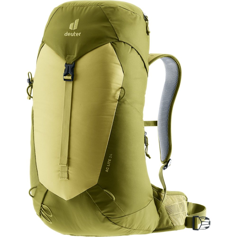 Deuter AC Lite 24 Herren Wanderrucksack linden cactus Produktbild 0