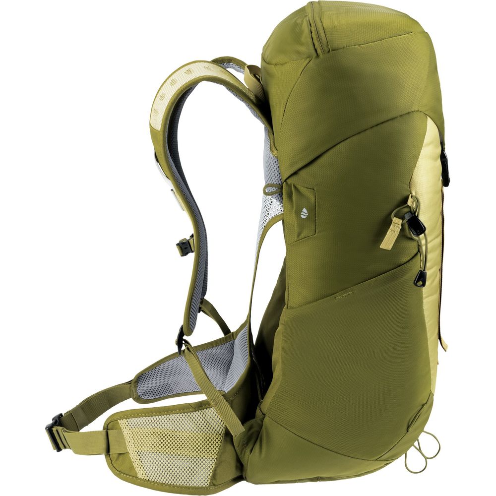Deuter AC Lite 24 Herren Wanderrucksack linden cactus Produktbild 2