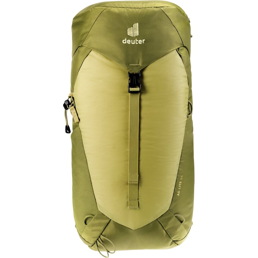 Deuter AC Lite 24 Herren Wanderrucksack linden cactus Produktbild 3