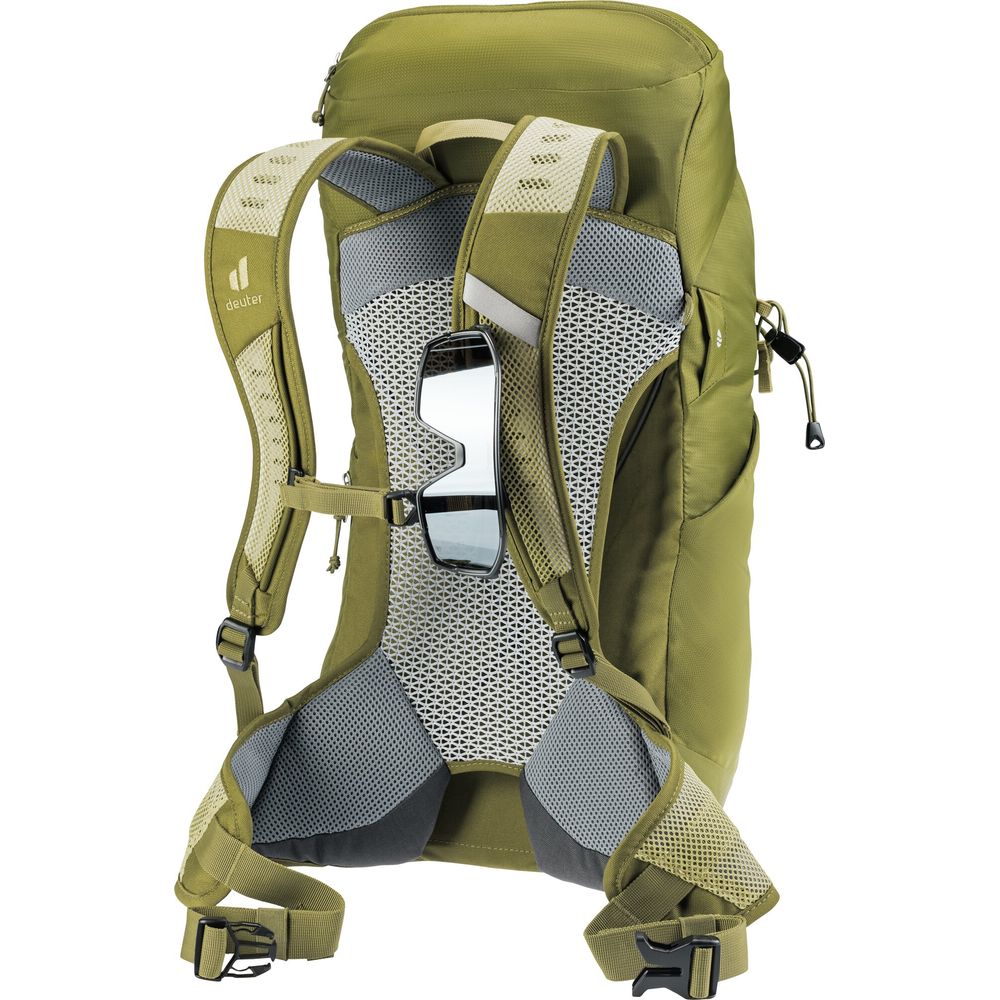 Deuter AC Lite 24 Herren Wanderrucksack linden cactus Produktbild 4