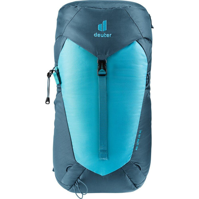 Deuter AC Lite 28 SL Damen Wanderrucksack lagoon atlantic Produktbild 0