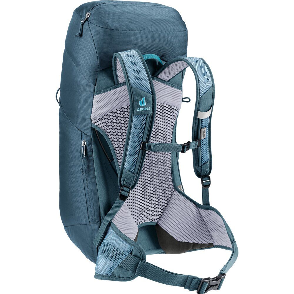 Deuter AC Lite 28 SL Damen Wanderrucksack lagoon atlantic Produktbild 3