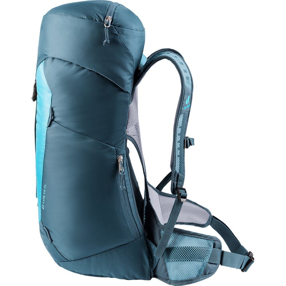 Deuter AC Lite 28 SL Damen Wanderrucksack lagoon atlantic Produktbild 4