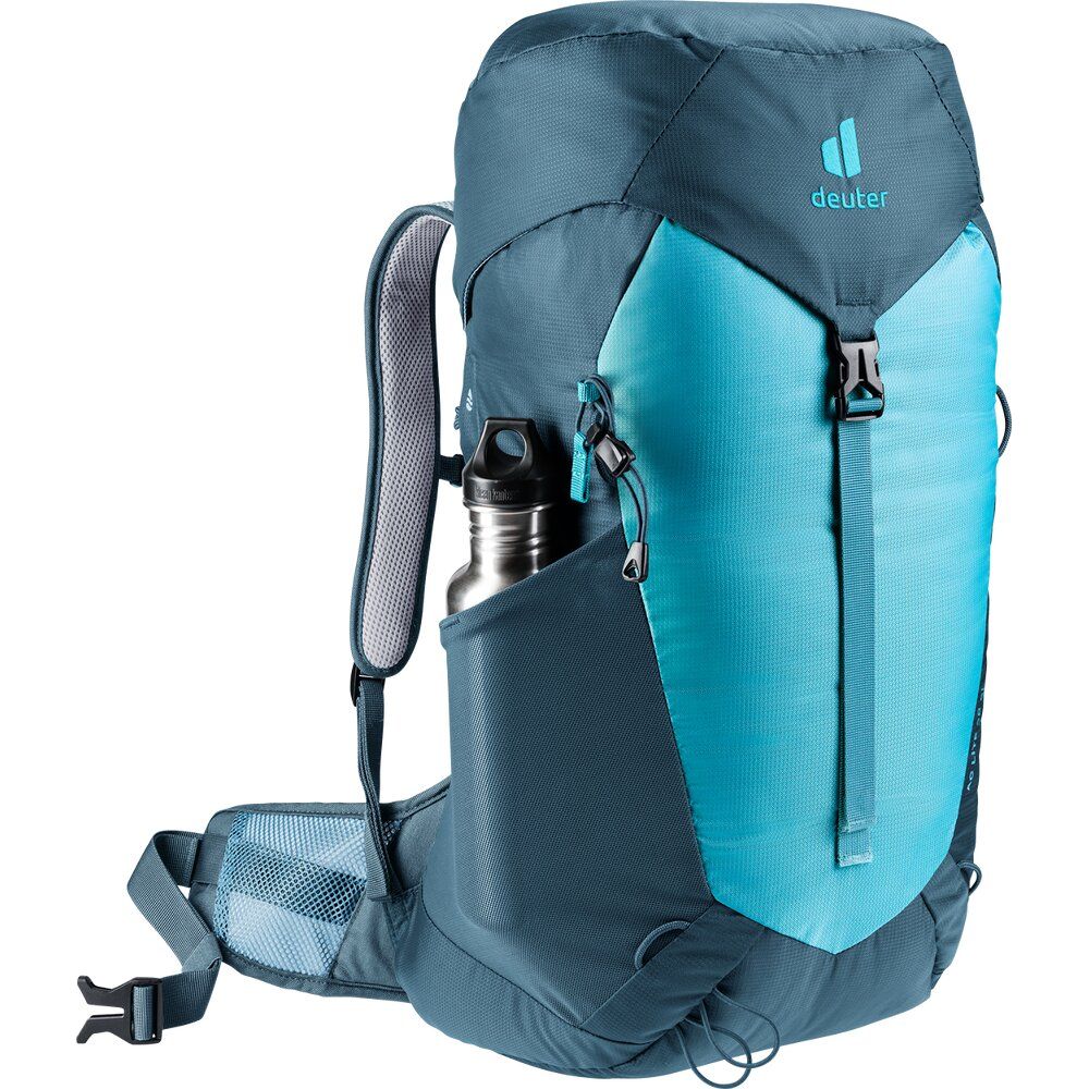 Deuter AC Lite 28 SL Damen Wanderrucksack lagoon atlantic Produktbild 5
