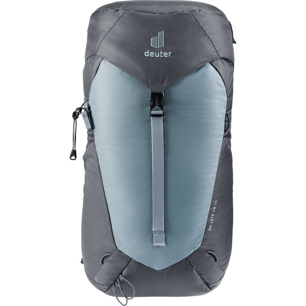 Deuter AC Lite 28 SL Damen Wanderrucksack shale graphite Produktbild 0