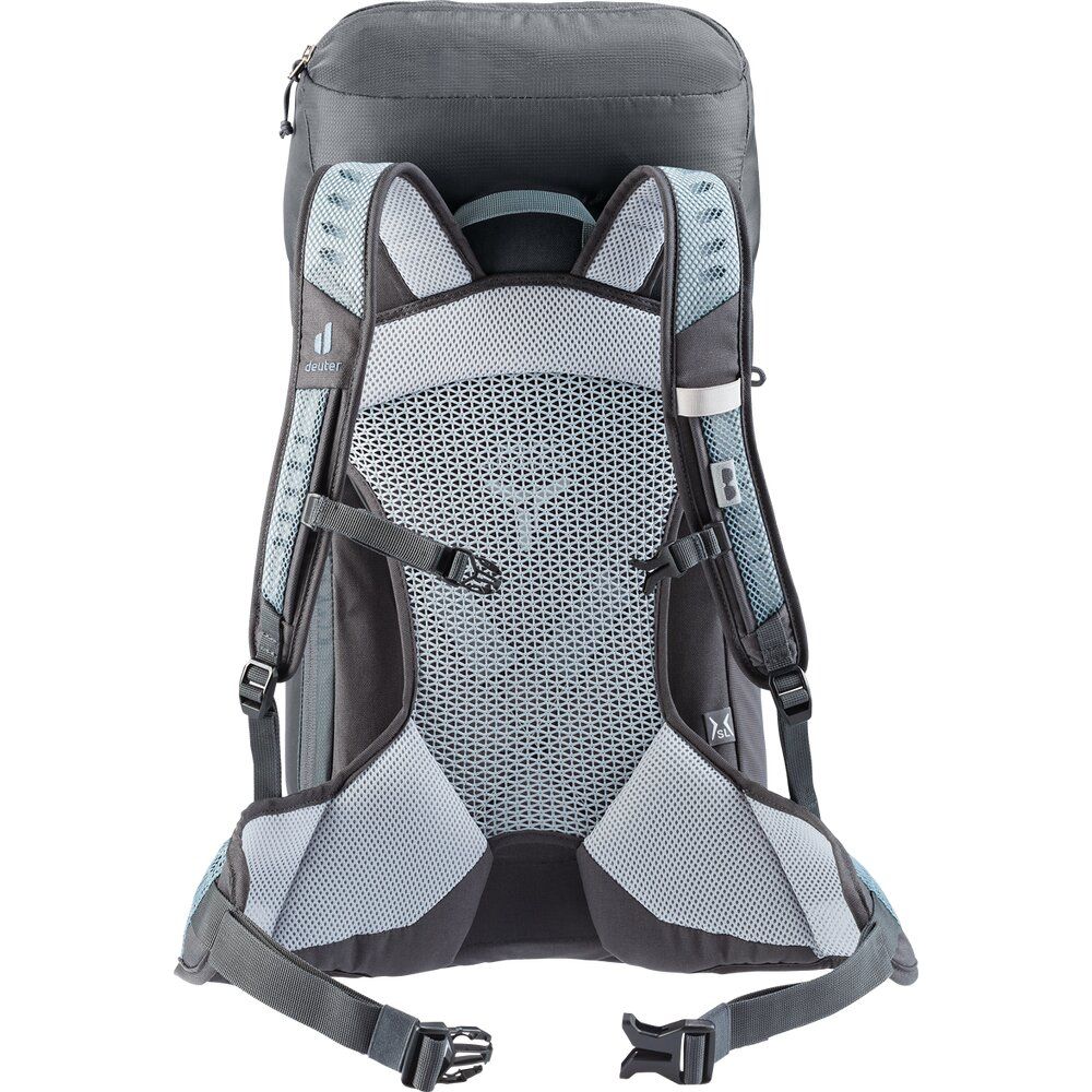 Deuter AC Lite 28 SL Damen Wanderrucksack shale graphite Produktbild 1