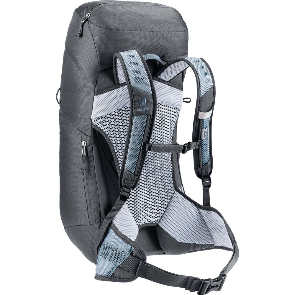 Deuter AC Lite 28 SL Damen Wanderrucksack shale graphite Produktbild 4