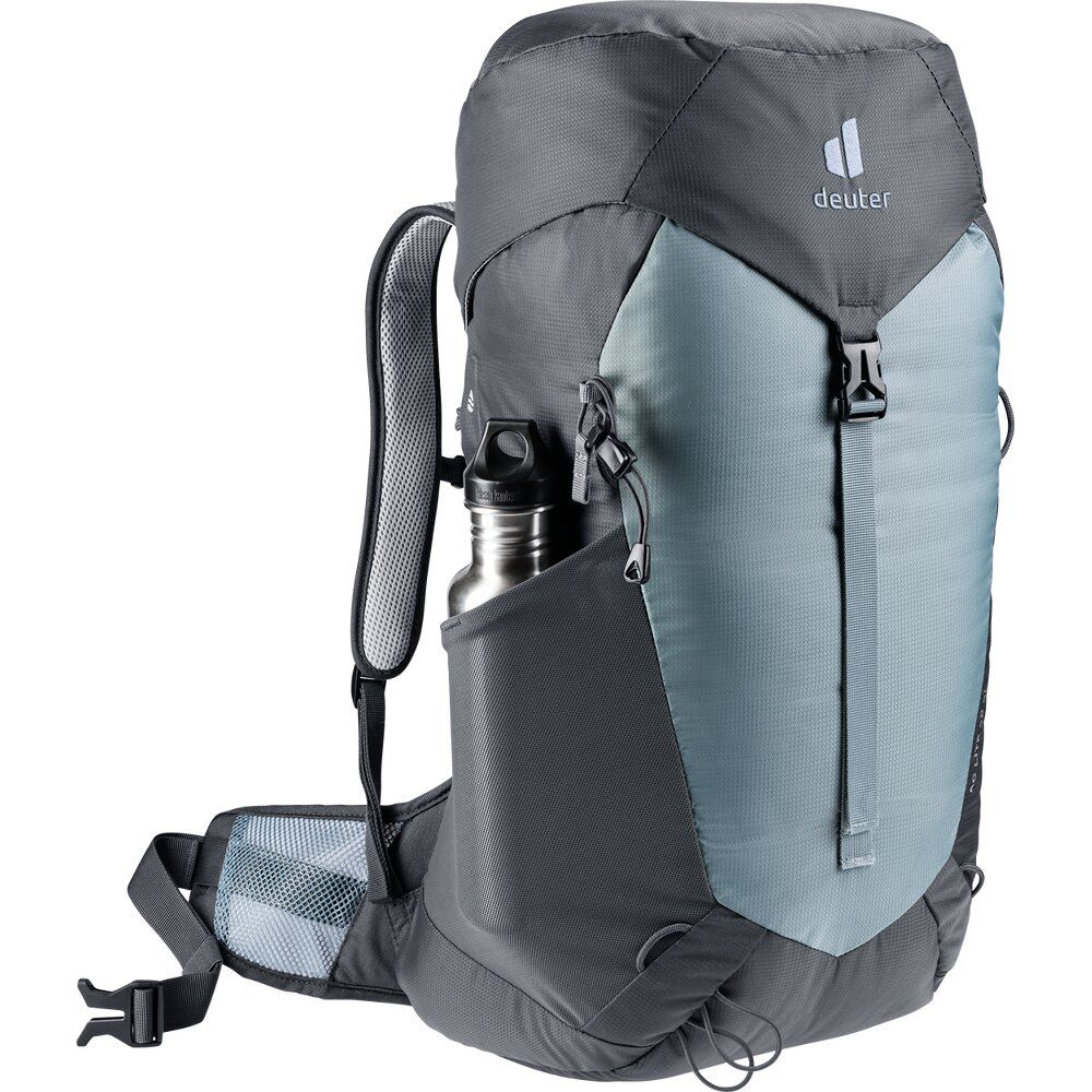 Deuter AC Lite 28 SL Damen Wanderrucksack shale graphite Produktbild 5