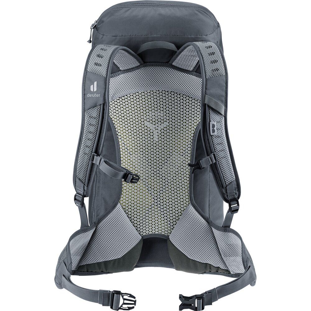 Deuter AC Lite 30 Herren Wanderrucksack black Produktbild 1