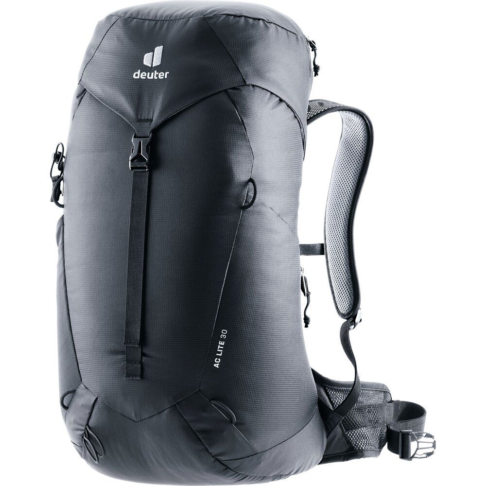 Deuter AC Lite 30 Herren Wanderrucksack black Produktbild 3