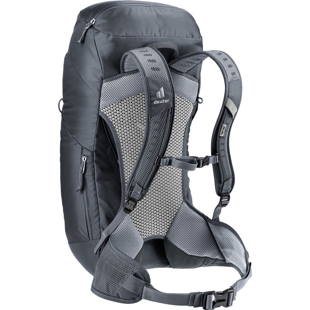 Deuter AC Lite 30 Herren Wanderrucksack black Produktbild 4