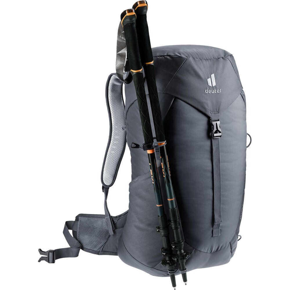 Deuter AC Lite 30 Herren Wanderrucksack black Produktbild 8