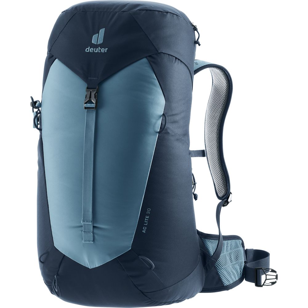 Deuter AC Lite 30 Wanderrucksack atlantic ink Produktbild 0