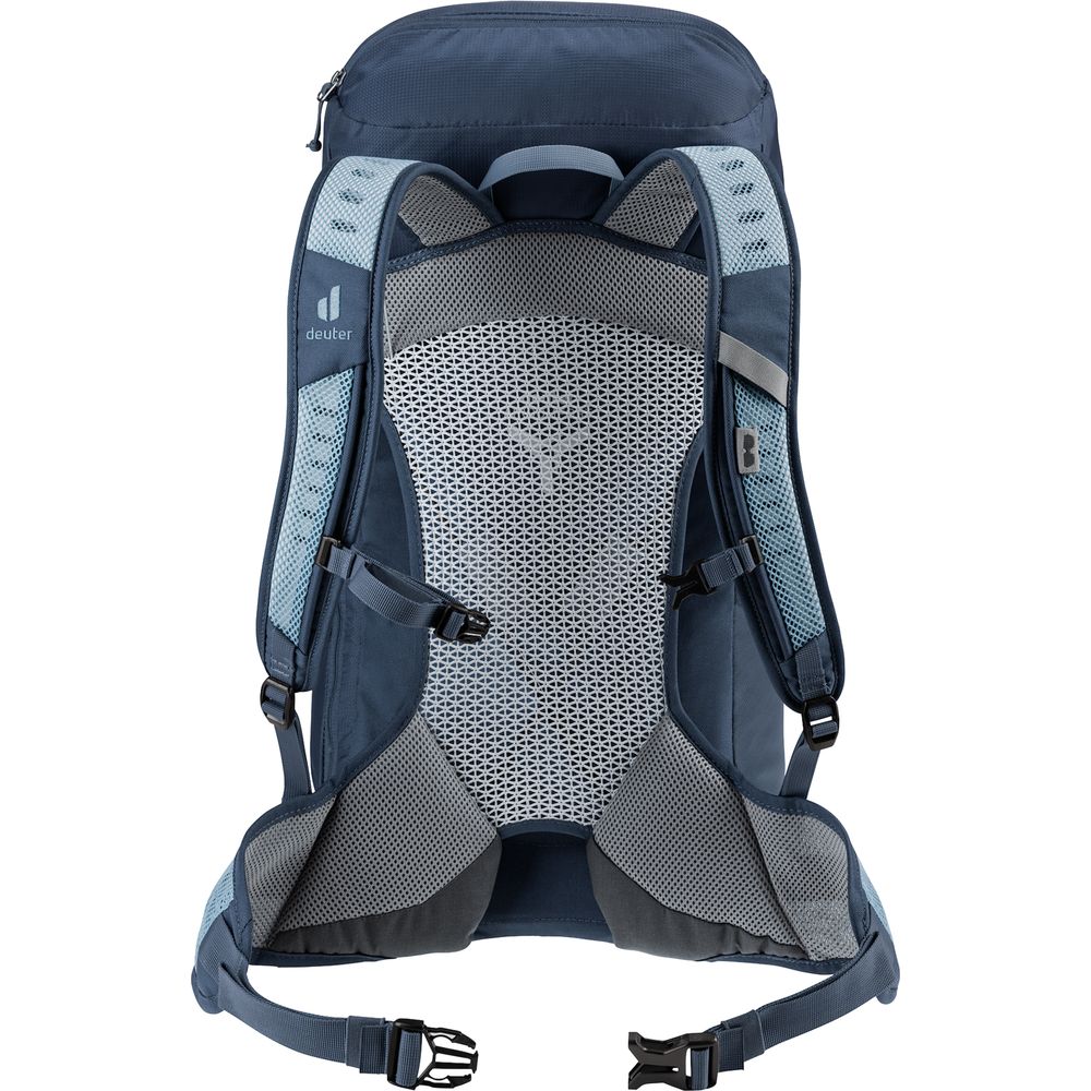Deuter AC Lite 30 Wanderrucksack atlantic ink Produktbild 1