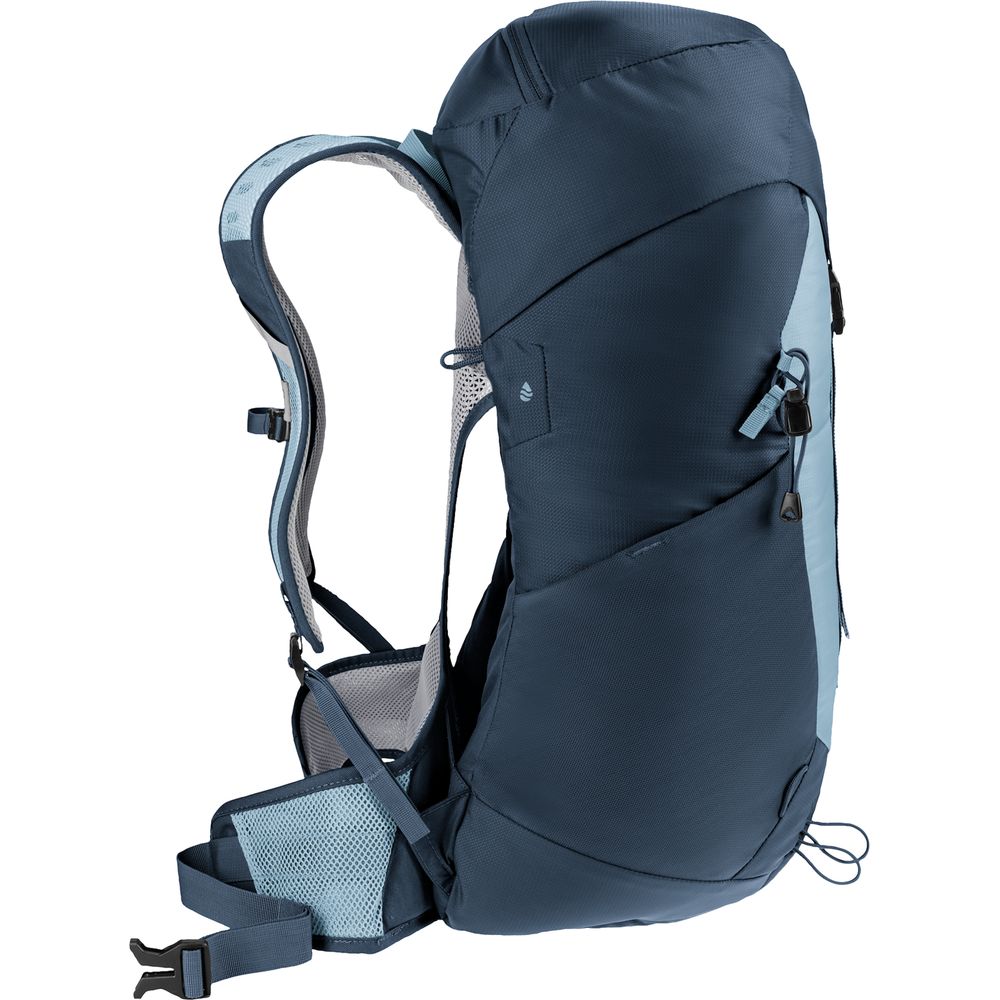 Deuter AC Lite 30 Wanderrucksack atlantic ink Produktbild 2