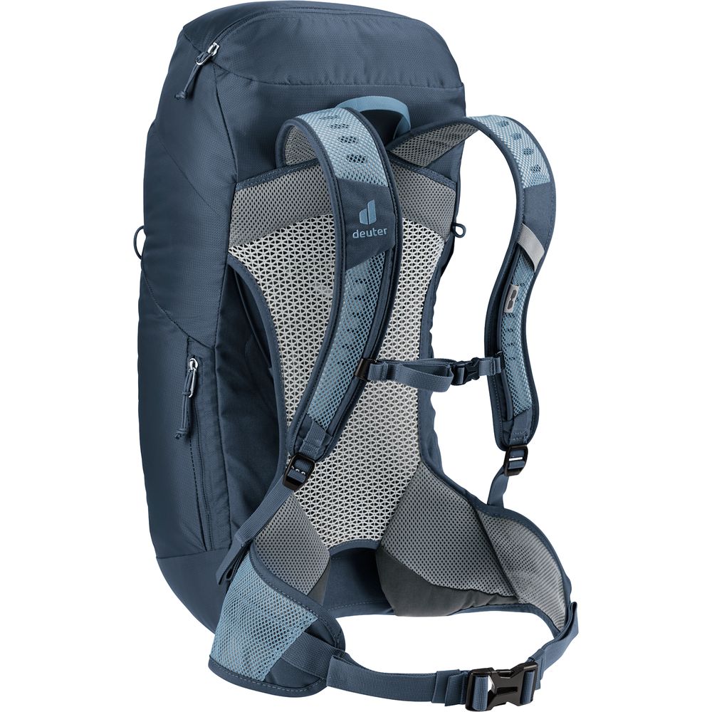 Deuter AC Lite 30 Wanderrucksack atlantic ink Produktbild 3