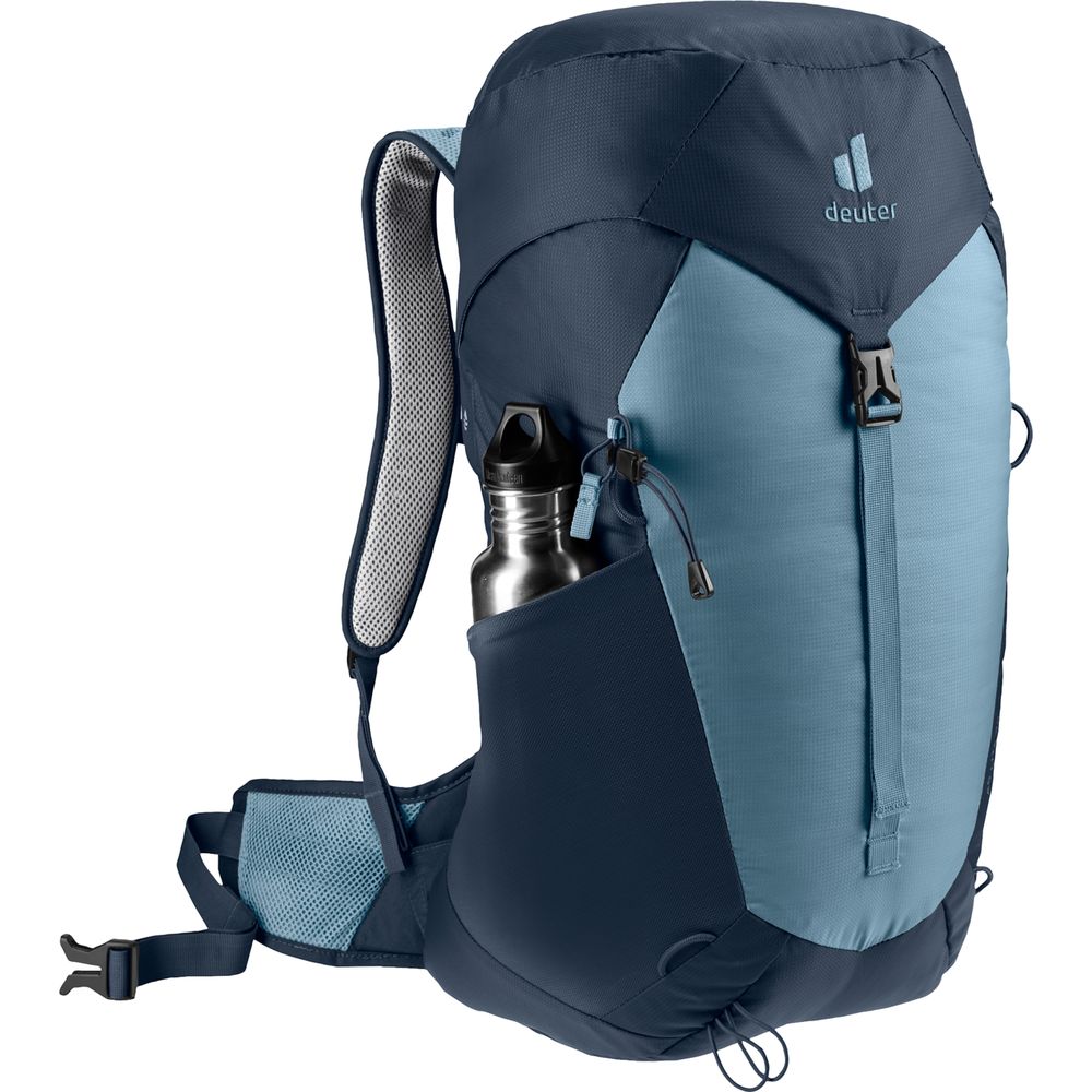 Deuter AC Lite 30 Wanderrucksack atlantic ink Produktbild 4